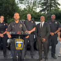 US: At least 12 injured in gunfire exchange at Toledo festival in Ohio; manhunt underway