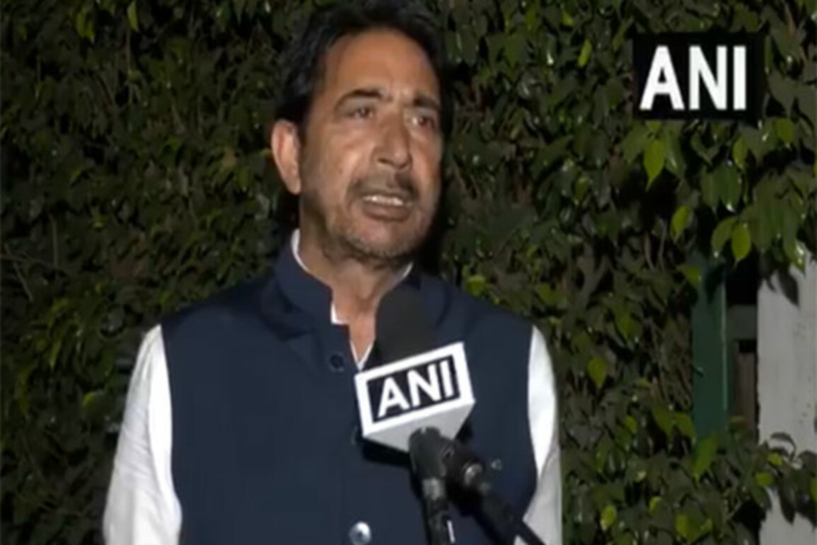 "We would like thorough investigation": Congress Leader Ghulam Ahmad Mir on Pahalgam terror attack