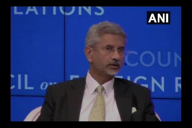 Pakistan is a very challenging neighbour: Jaishankar