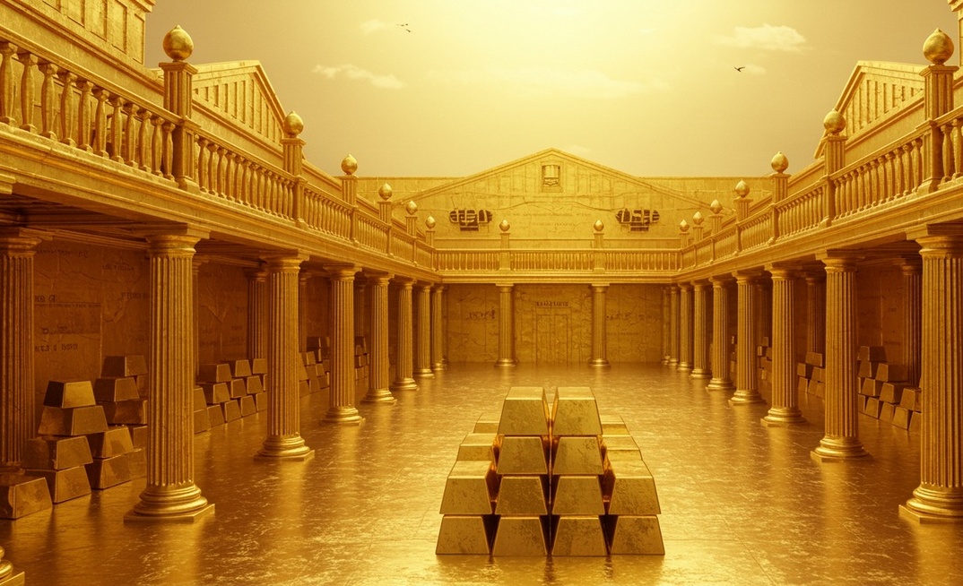 Investors need to drive gold equity value to attract investors: Mining Forum Europe 2025 