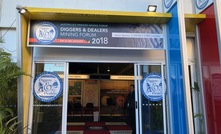 A look back on Diggers & Dealers 2018