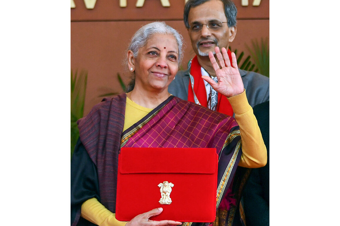 Union Cabinet headed by PM Modi approves Union Budget 2026-27