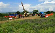 Nyanzaga has been the subject of recent drilling by Acacia