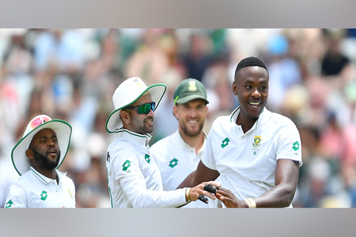 South Africa announces squad for WTC final against Australia