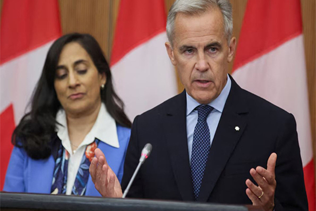 G7 countries condemn attempts by Iran to target political opponents in other countries
