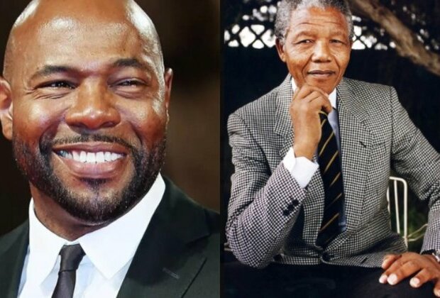 Antoine Fuqua to direct feature documentary on Nelson Mandela