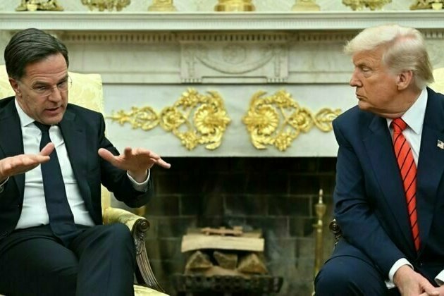 Rutte Faces First Big NATO Test As Trump Pressure Looms