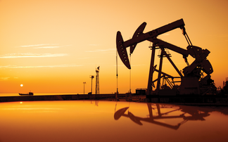 Iran conflict demands clean tech recalculation 