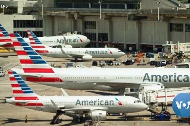 DespiteHugeRescue Packages, Airlines Still Plan toCut Jobs