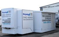 Crystal Direct's 'Cesar' goes to Joseph Parr