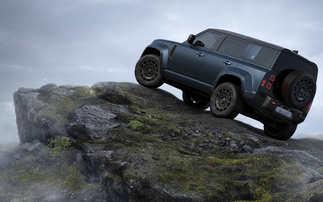 Jaguar Land Rover extends production pause after cyber incident