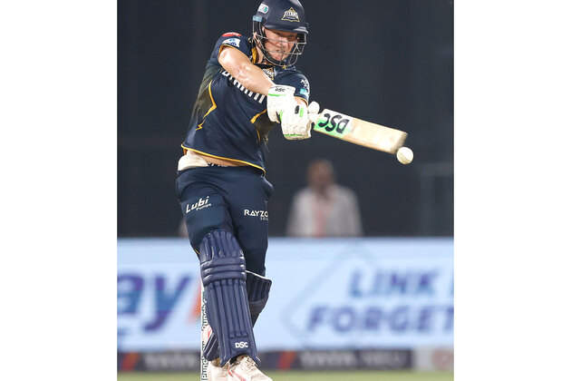 "It's a genius move by Delhi Capitals": Anil Kumble praises DC's smart move for signing David Miller for Rs 2 crore
