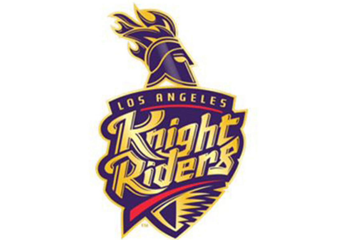 LA Knight Riders unveil The Knight Riders Cricket Field at Fairplex in Pomona