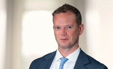 Partner Insight: Fidelity's Mike Riddell - Mixed picture facing global fixed income investors