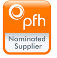 Unimer joins PfH annual Conference   