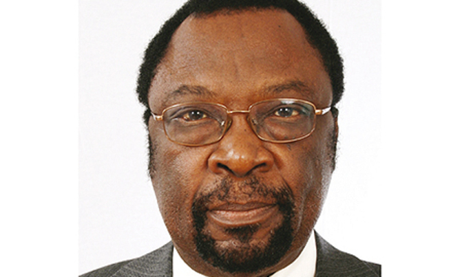 Bitahwa left a green legacy in Bushenyi Bitahwa left a green legacy in Bushenyi