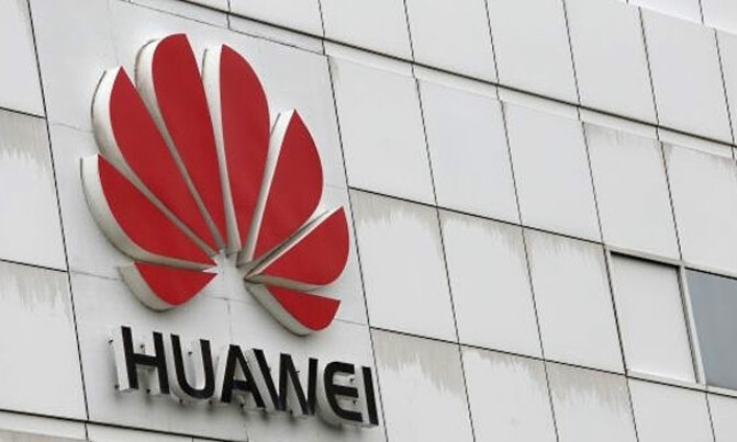 China warns US against 'harm' to trade ties over Huawei ban China warns US against 'harm' to trade ties over Huawei ban