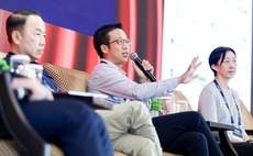 China GPs seek global angles as domestic deployment slows - AVCJ Forum