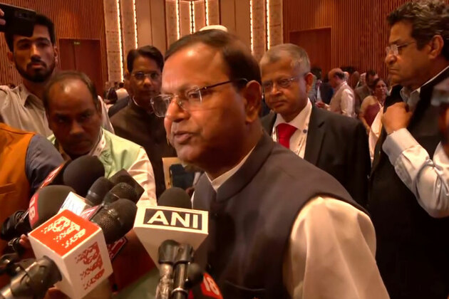 India to review and assess the impact of US reciprocal tariff: MoS Finance