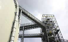 Drax boosts biomass ambition with plan to double production of wood pellets