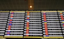  Flight disruption prevalent in Latin America