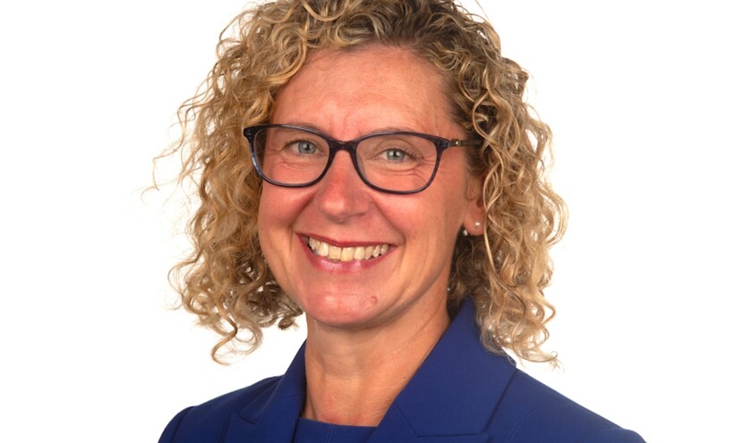 Ruth Colburn Jackson © Ashford and St Peter's Hospitals NHS Foundation Trust