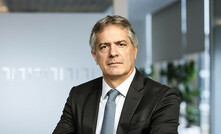 Ruben Fernandes Anglo American