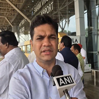 Adjournment Motion in Lok Sabha: MP Hibi Eden seeks to discuss arrest of nuns in Chhattisgarh