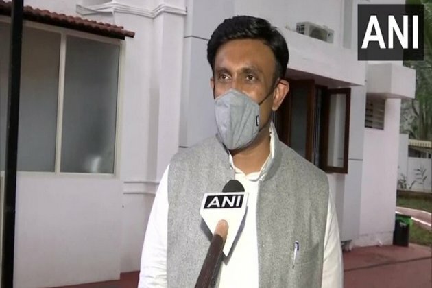 Dr K Sudhakar says COVID vaccine administration to 45