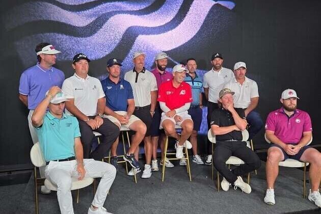 Reports: LIV Golf players in scramble mode with PIF funding to expire