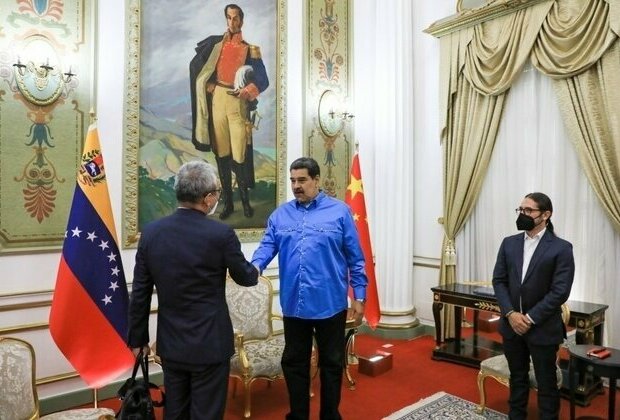 Venezuela Condemns Pelosi Taiwan Trip, Reaffirms 'One China' Principle