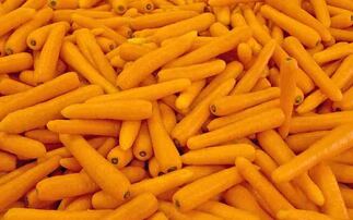 Growers come together to unveil British Carrot Day