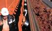 Iron ore price rise possible: CVRD