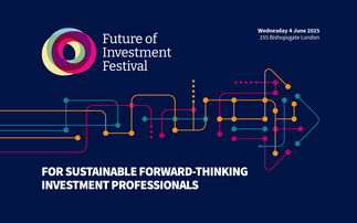 Register for IW's Future of Investment Festival: SDR impact, managing geopolitical risk and AI transformation