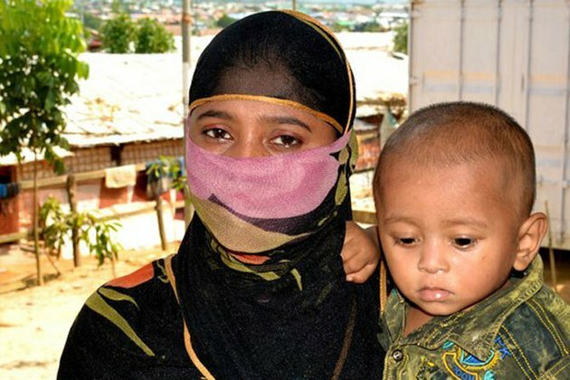 Bangladesh Official: Rohingya Families Will Move to Bhashan Char