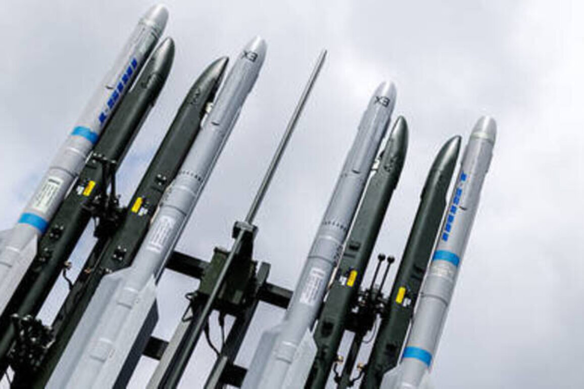 German militarization wish list to cost nearly 400bn - Politico