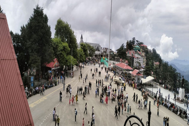 HPTDC offers discounts to regain tourist momentum, officials say rain-related damage largely limited to one district