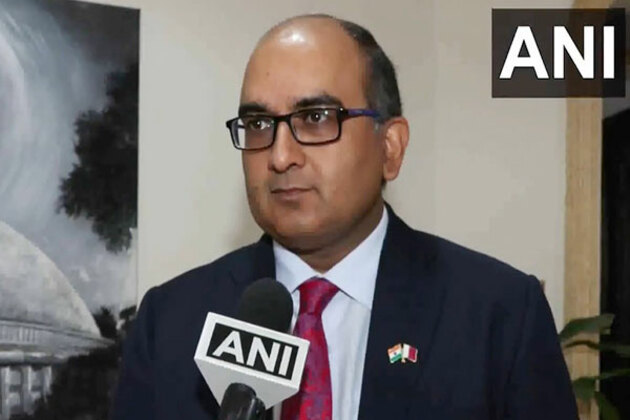 Our aim is to tell Qatar that we have zero tolerance against terrorism: Indian envoy on all-party delegation visit