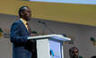Mosebenzi Zwane says the new mining charter will be good for everyone