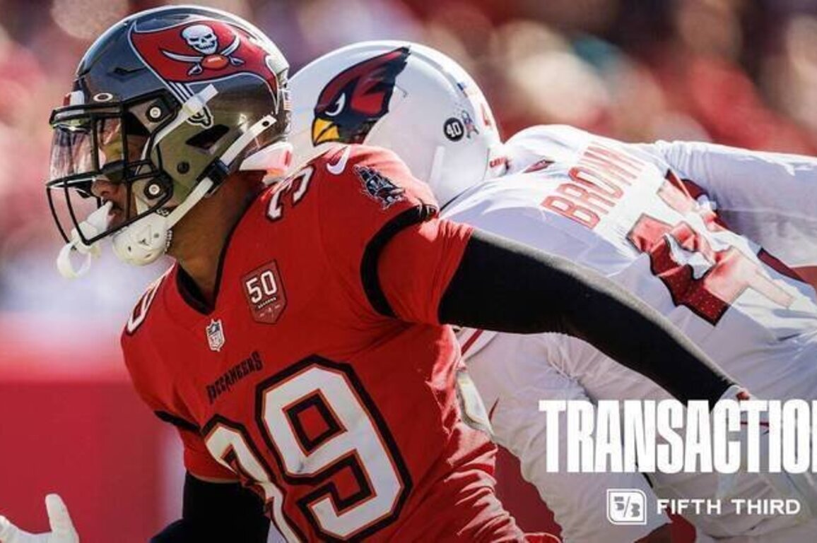 Marcus Banks Elevated by Bucs for Third Straight Game