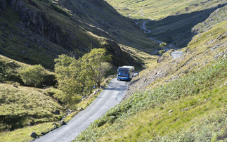 Transport Committee welcomes future support for rural bus services