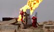 Iraq, US blizzards push up crude