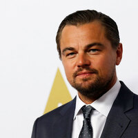 Leonardo reacts to 'One Battle After Another' co-star Chase Infiniti's Oscar 2026 snub, calls her "heart" of the film