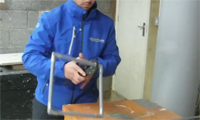 Buteline jointing speed challenge