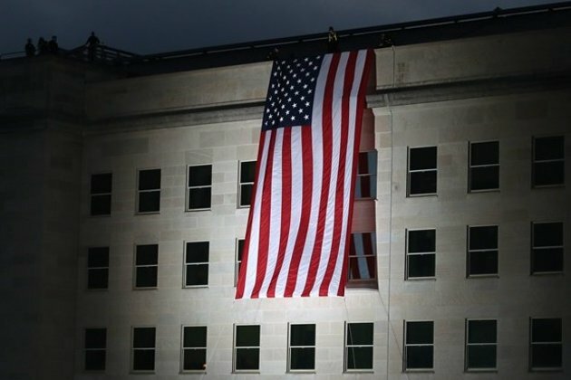 Trump vows to hit Taliban &#039;harder&#039; than ever as US marks 9/11