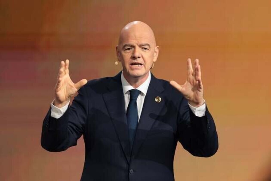 Final World Cup ticketing phase is first-come, first-served