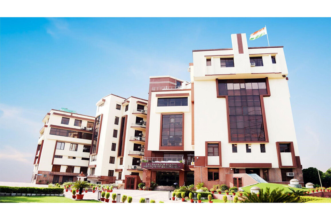 LBSIM Records Strongest Placement Season in Institute History; Highest CTC Touches Rs 24 LPA