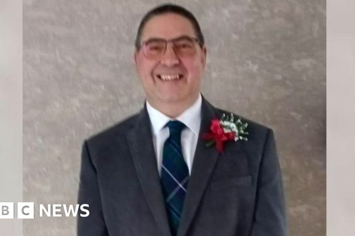 Tributes paid to beloved biker Ian Harrower killed in Edinburgh crash