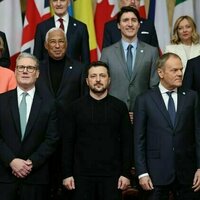 Europe-Nato 'coalition of the willing' scrambles for collective response to hostility from Trump and threat from Putin