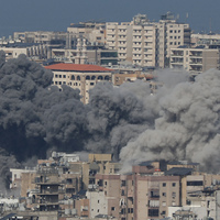 MIDDLE EAST-ONGOING U.S.-ISRAEL-IRAN CONFLICT